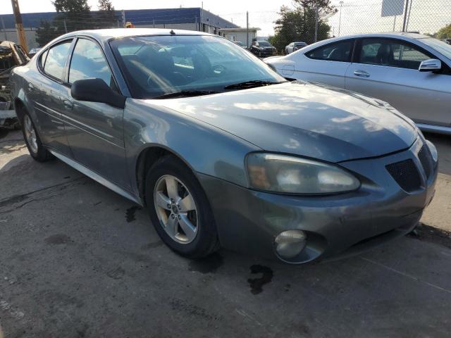 Photo 1 from auction – 2005 PONTIAC GRAND PRIX with VIN 2G2WP522251314556