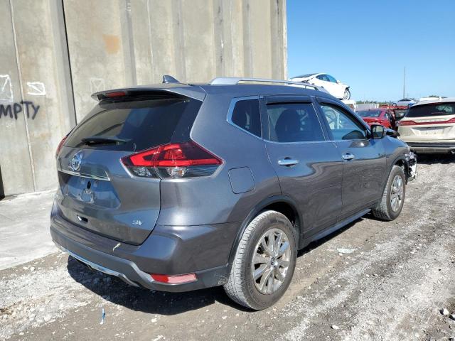 Photo 4 from auction – 2018 NISSAN ROGUE S with VIN KNMAT2MT3JP550863