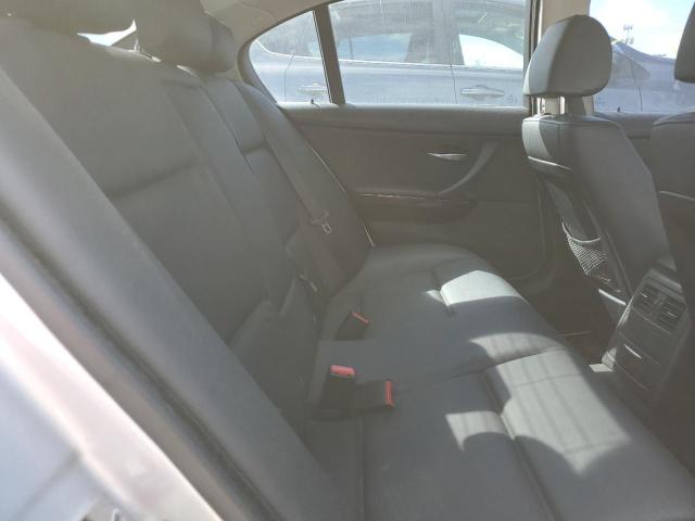 Photo 6 from auction – 2006 BMW 325 I AUTO with VIN WBAVB175X6NK30161