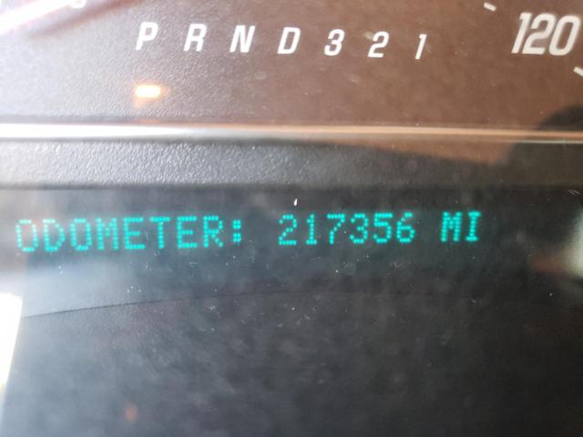 Photo 8 from auction – 2006 GMC ENVOY DENA with VIN 1GKES66M366136842