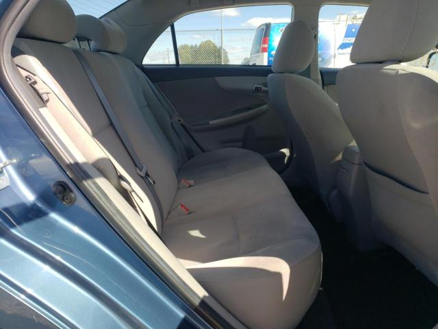 Photo 6 from auction – 2013 TOYOTA COROLLA BA with VIN 5YFBU4EE9DP110999