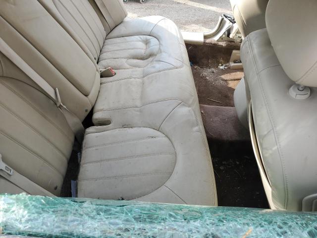 Photo 6 from auction – 2008 BUICK LUCERNE CX with VIN 1G4HD57288U150059