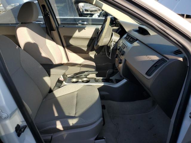 Photo 5 from auction – 2011 FORD FOCUS S with VIN 1FAHP3EN9BW181397