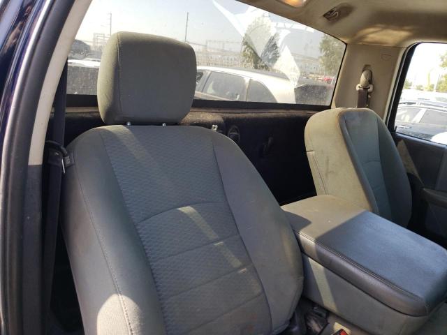 Photo 6 from auction – 2015 RAM 2500 ST with VIN 3C6MR5AL6FG613314
