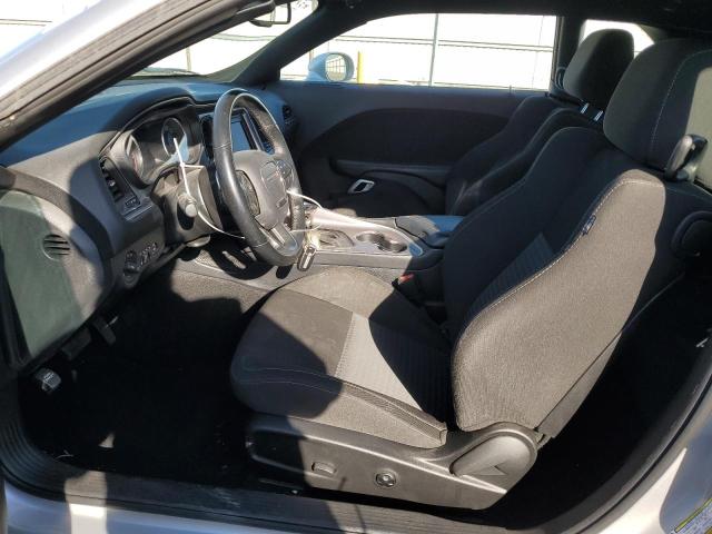 Photo 7 from auction – 2021 DODGE CHALLENGER with VIN 2C3CDZBT6MH546370