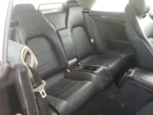 Photo 6 from auction – 2016 MERCEDES-BENZ E 400 with VIN WDDKK6FF7GF350384