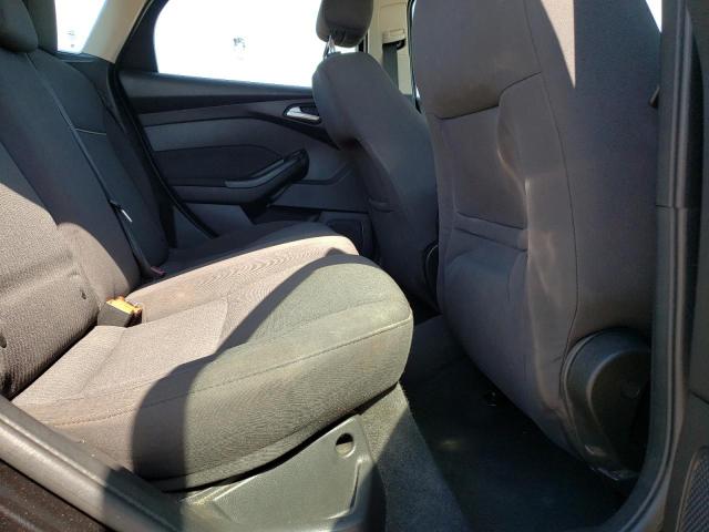 Photo 6 from auction – 2012 FORD FOCUS SEL with VIN 1FAHP3M23CL363350