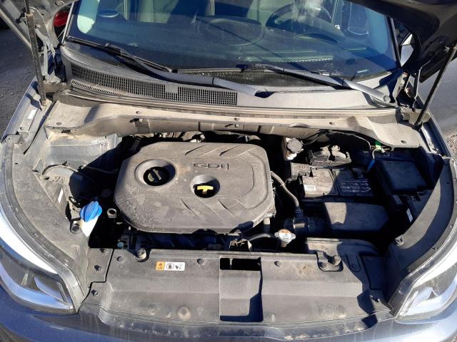 Photo 7 from auction – 2016 KIA SOUL + with VIN KNDJP3A57G7336113