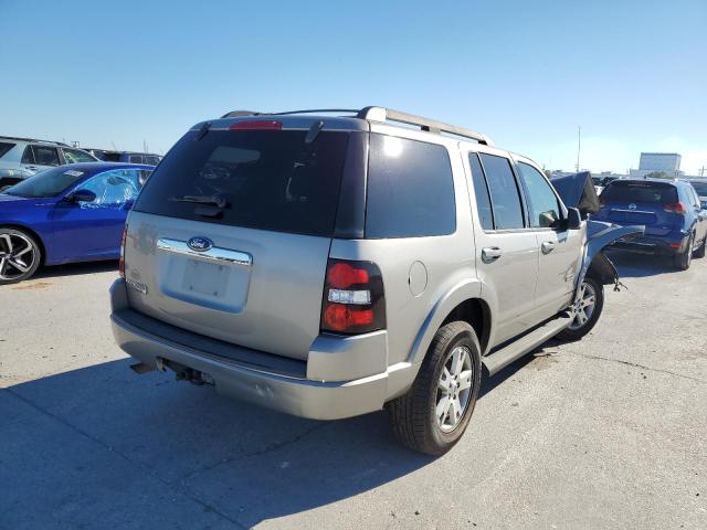 Photo 4 from auction – 2008 FORD EXPLORER X with VIN 1FMEU63E78UA87481