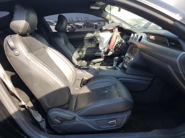 Photo 5 from auction – 2018 FORD MUSTANG with VIN 1FA6P8TH1J5126688
