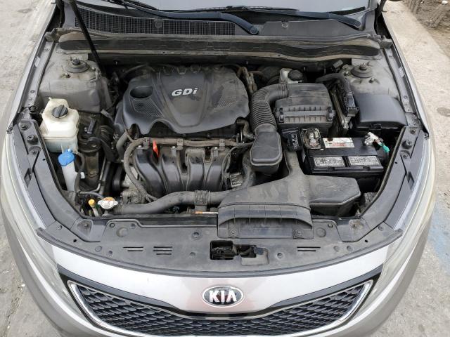 Photo 7 from auction – 2014 KIA OPTIMA LX with VIN 5XXGM4A71EG280779