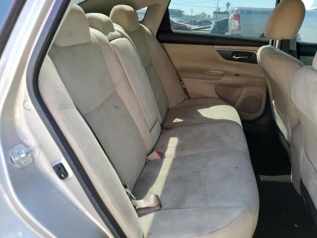 Photo 6 from auction – 2015 NISSAN ALTIMA 2.5 with VIN 1N4AL3AP0FC183387