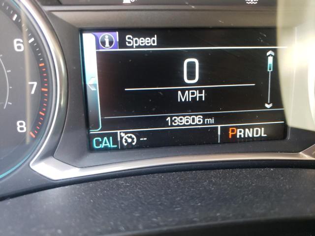 Photo 8 from auction – 2016 CHEVROLET MALIBU LT with VIN 1G1ZE5ST3GF282969
