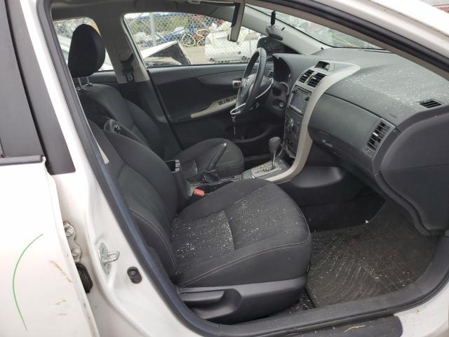 Photo 5 from auction – 2013 TOYOTA COROLLA BA with VIN 2T1BU4EE1DC013716