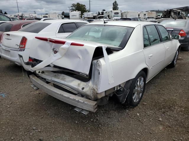 Photo 4 from auction – 2007 CADILLAC DTS with VIN 1G6KD57YX7U174735