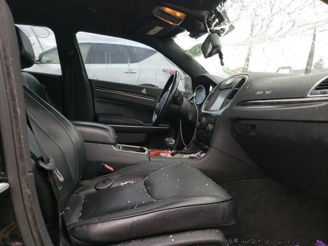 Фото 5 с аукциона – 2013 CHRYSLER 300C с VIN 2C3CCAEG5DH519535