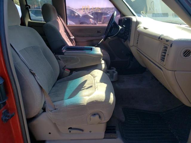 Photo 5 from auction – 2001 CHEVROLET SILVERADO with VIN 2GCEC19T611325421