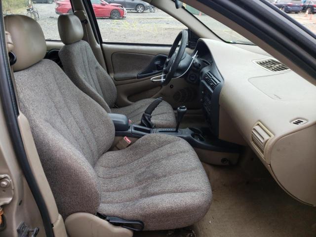 صورة رقم 5 من المزاد - 2003 CHEVROLET CAVALIER مع VIN 1G1JC52F237386385