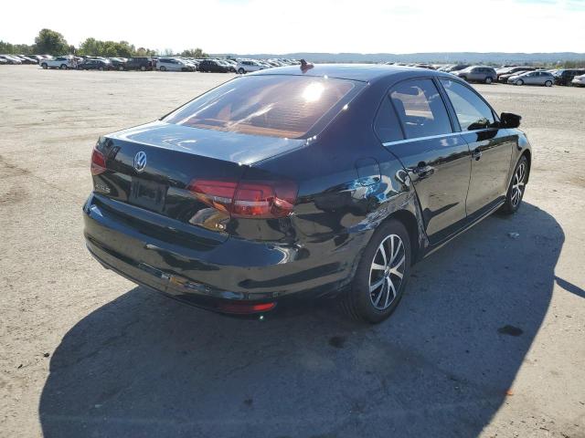 Photo 4 from auction – 2017 VOLKSWAGEN JETTA SE with VIN 3VWDB7AJ6HM247637