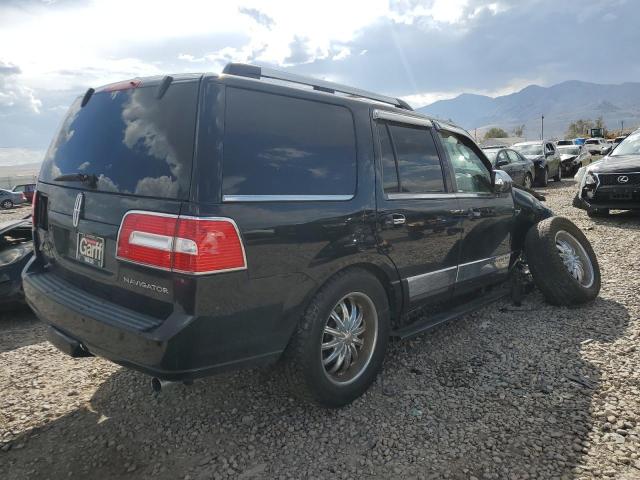 Photo 4 from auction – 2013 LINCOLN NAVIGATOR with VIN 5LMJJ2J51DEL00543