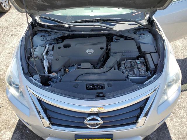 Photo 7 from auction – 2013 NISSAN ALTIMA 2.5 with VIN 1N4AL3AP5DN515809