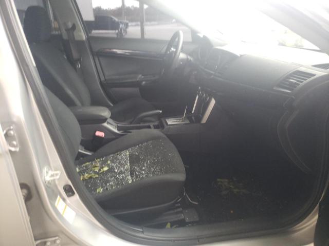 Photo 5 from auction – 2016 MITSUBISHI LANCER ES with VIN JA32U2FU9GU001412