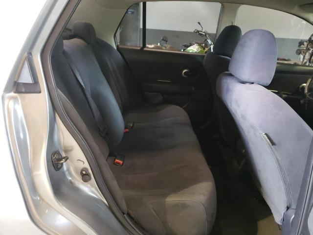 Photo 6 from auction – 2009 NISSAN VERSA S with VIN 3N1BC11E99L409892