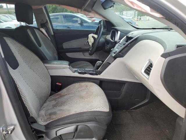 Photo 5 from auction – 2011 CHEVROLET EQUINOX LS with VIN 2GNALBEC8B1286026