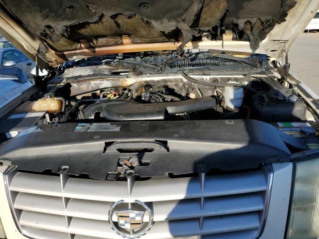 Photo 7 from auction – 2003 CADILLAC ESCALADE L with VIN 1GYEK63N23R112237