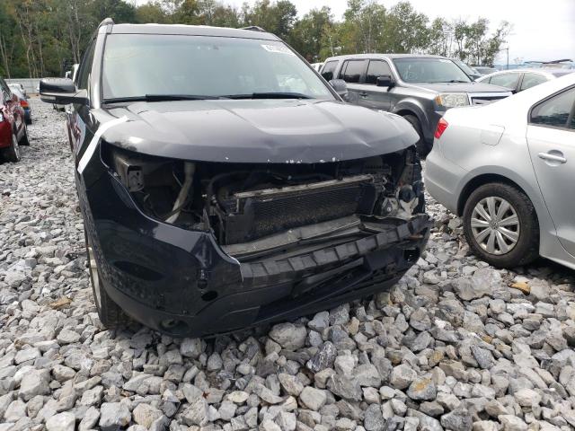 Photo 9 from auction – 2013 FORD EXPLORER X with VIN 1FM5K8D87DGB11006