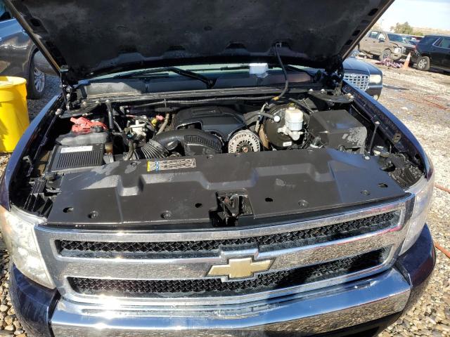 Photo 7 from auction – 2008 CHEVROLET SILVERADO with VIN 1GCEK19C68Z224254