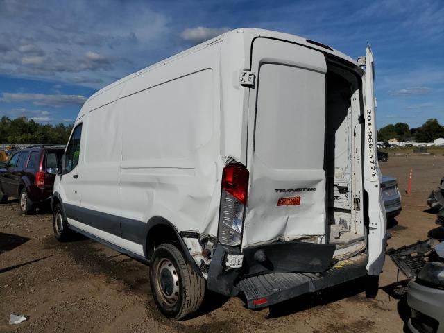 Photo 3 from auction – 2017 FORD TRANSIT T- with VIN 1FTYR2CM8HKA80232