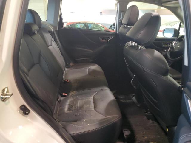 Photo 6 from auction – 2019 SUBARU FORESTER L with VIN JF2SKASC2KH545266