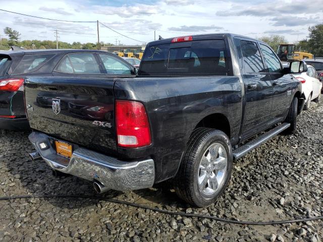 Photo 4 from auction – 2016 RAM 1500 SLT with VIN 1C6RR7LT6GS151510