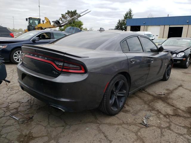 Photo 4 from auction – 2018 DODGE CHARGER R/ with VIN 2C3CDXCTXJH176216