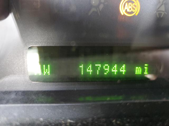 Photo 8 from auction – 2009 FORD EDGE SEL with VIN 2FMDK48C19BA53444