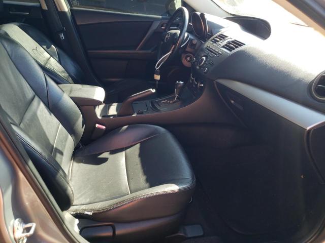 Photo 5 from auction – 2012 MAZDA 3 I with VIN JM1BL1V82C1541098