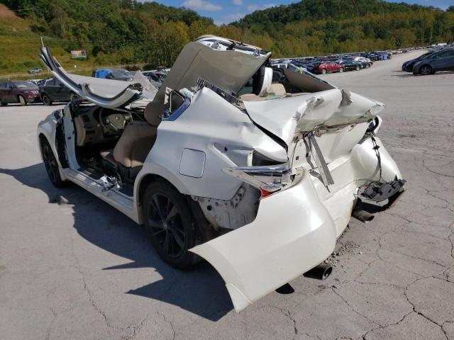 Photo 3 from auction – 2015 NISSAN ALTIMA 2.5 with VIN 1N4AL3AP2FC161665