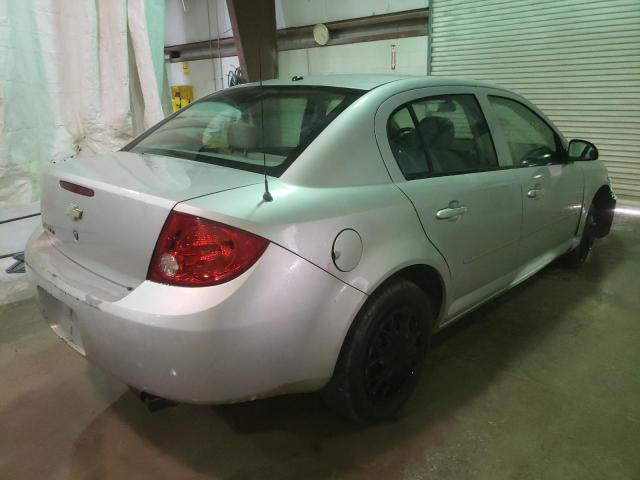 Photo 4 from auction – 2008 CHEVROLET COBALT LT with VIN 1G1AL58F487103452