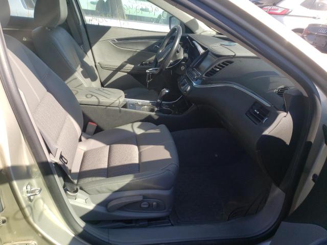 Photo 5 from auction – 2015 CHEVROLET IMPALA LT with VIN 2G1125S3XF9267110