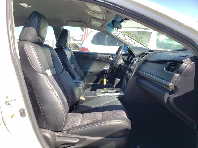 Photo 5 from auction – 2014 TOYOTA CAMRY L with VIN 4T1BF1FK9EU448559