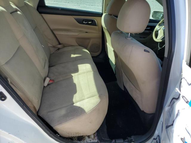 Photo 6 from auction – 2015 NISSAN ALTIMA 2.5 with VIN 1N4AL3AP1FC481804