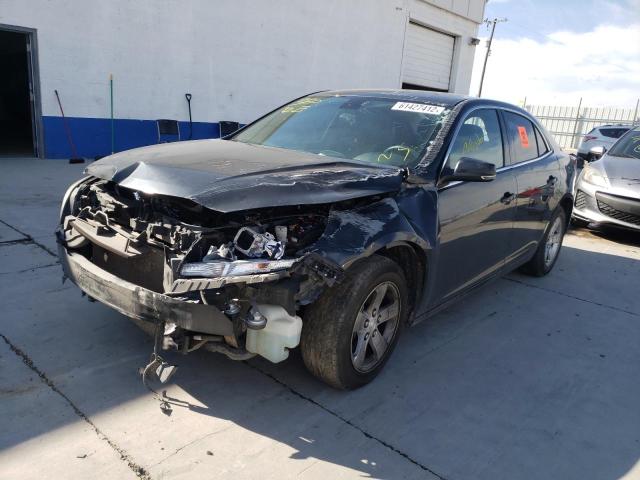 Photo 2 from auction – 2014 CHEVROLET MALIBU 1LT with VIN 1G11C5SL9EF200341