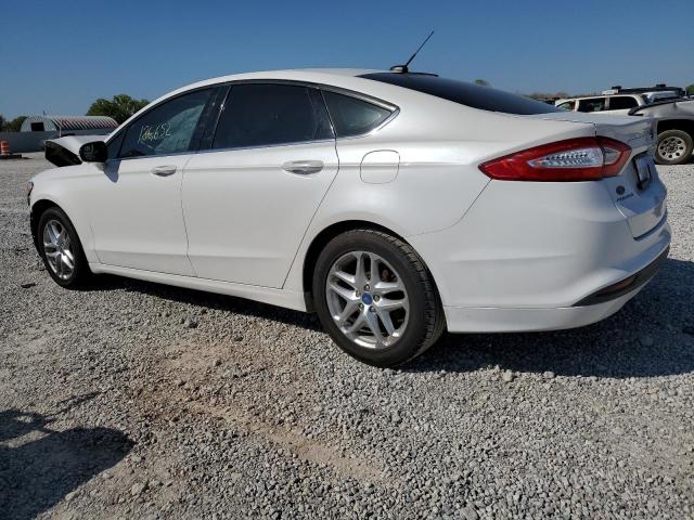 Photo 3 from auction – 2013 FORD FUSION SE with VIN 3FA6P0H70DR254584