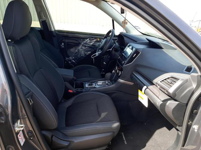 Photo 5 from auction – 2020 SUBARU FORESTER P with VIN JF2SKAJC7LH477484