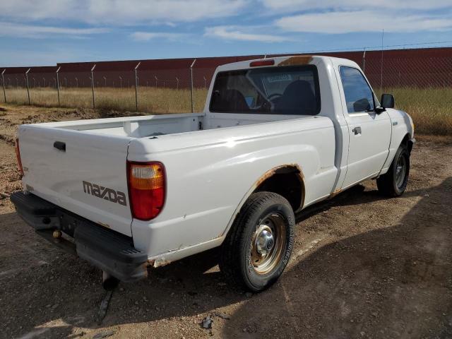 Photo 4 from auction – 2001 MAZDA B2300 with VIN 4F4YR12D81TM18361