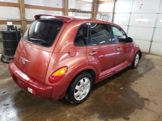 Photo 4 from auction – 2004 CHRYSLER PT CRUISER with VIN 3C4FY58874T306177