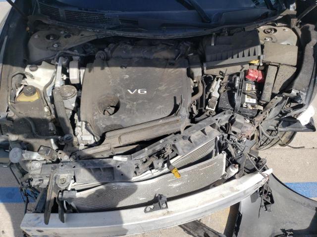 Photo 7 from auction – 2018 NISSAN MAXIMA 3.5 with VIN 1N4AA6AP4JC377419
