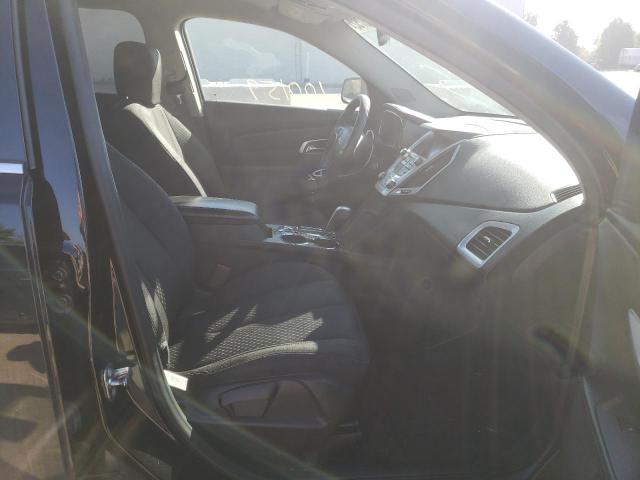 Photo 5 from auction – 2015 GMC TERRAIN SL with VIN 2GKALMEK3F6359263