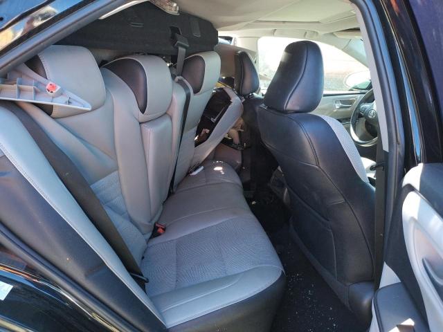 Photo 6 from auction – 2016 TOYOTA CAMRY LE with VIN 4T1BF1FK8GU147980